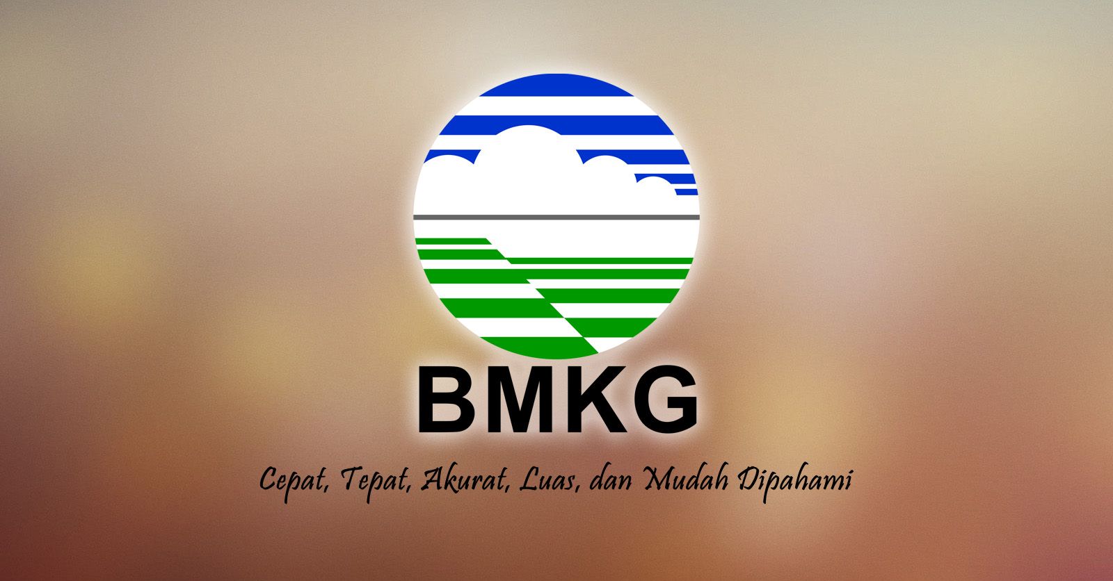 BMKG Sulawesi Barat